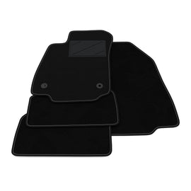 Tappetini Opel Mokka 2012-2016