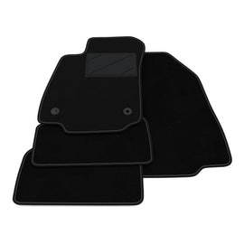 Tappetini Opel Mokka X 2016-2021