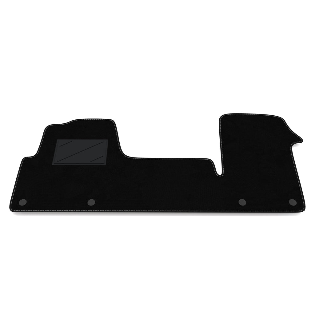 Tappetini Opel Movano 2010-2022