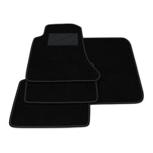 Carica l&#39;immagine nel visualizzatore di Gallery, Tappetini Opel Omega A 1986-1994