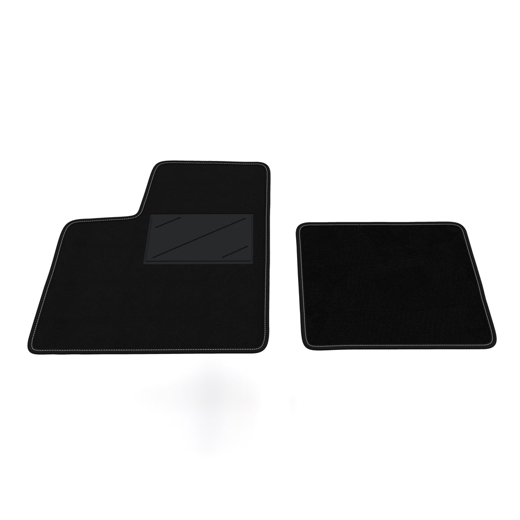 Tappetini Opel Rocks-e 2021-2026