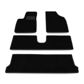 Tappetini Opel Sintra 7 posti 1996-1999