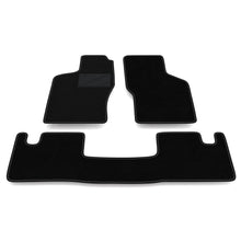 Carica l&#39;immagine nel visualizzatore di Gallery, Tappetini Opel Vectra A 1988-1995 - posteriore unito