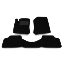 Carica l&#39;immagine nel visualizzatore di Gallery, Tappetini Opel Vectra B 1995-2002 - posteriore unito