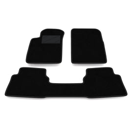 Tappetini Opel Vectra C 2002-2008 - posteriore unito