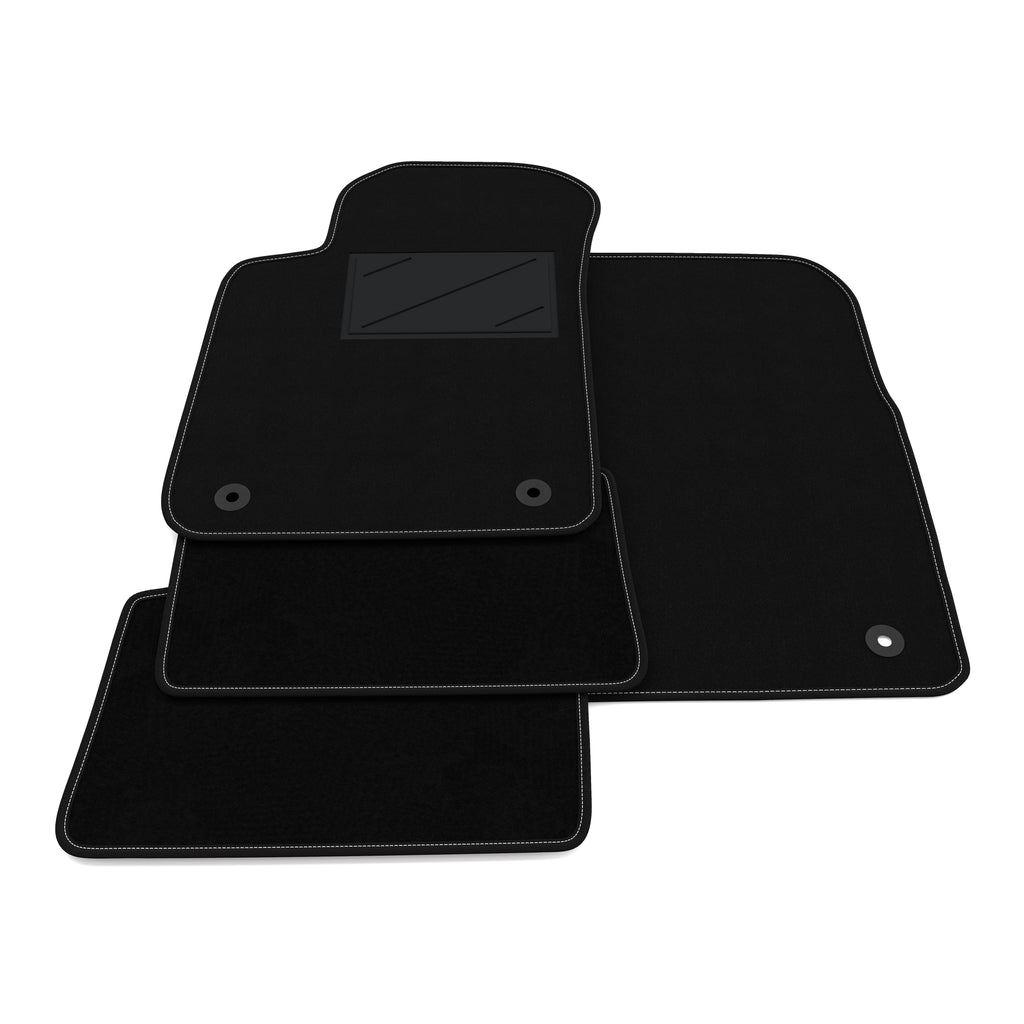 Tappetini Opel Vectra C 2002-2008