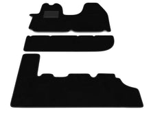 Carica l&#39;immagine nel visualizzatore di Gallery, Tappetini Opel Vivaro - 9 posti 2001-2014