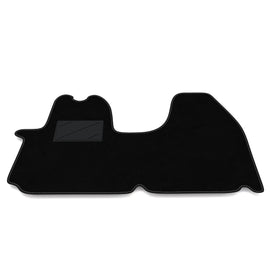 Tappetini Opel Vivaro 2001-2014 - solo anteriore