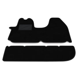 Tappetini Opel Vivaro 2001-2014