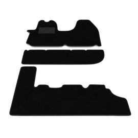 Tappetini Opel Vivaro 9 posti 2001-2014