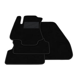 Tappetini Opel Zafira A 5 posti 1999-2005