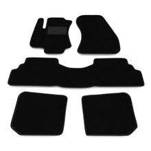 Load image into Gallery viewer, Tappetini Opel Zafira A 7 posti 1999-2005