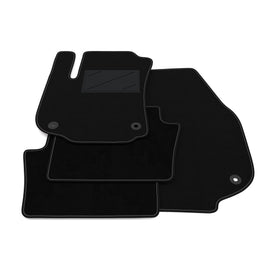 Tappetini Opel Zafira B - 5 posti 2005-2012