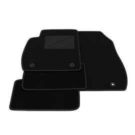 Tappetini Opel Zafira C 2012-2025