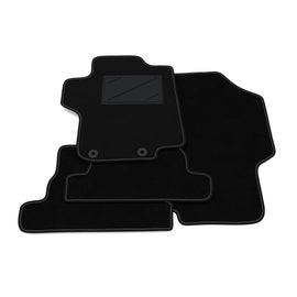 Tappetini Peugeot 1007 2005-2009