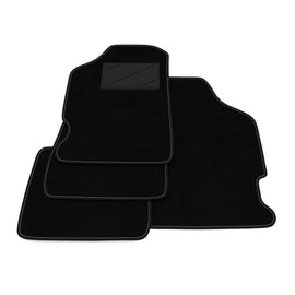 Tappetini Peugeot 106 1996-2003