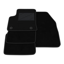 Tappetini Peugeot 2008 - Elettrico 2020-2026