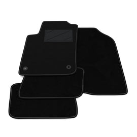 Tappetini Peugeot 2008 2013-2020