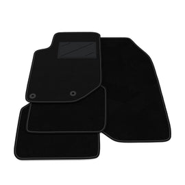 Tappetini Peugeot 2008 2020-2025