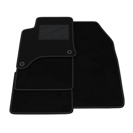 Tappetini Peugeot 2008 Hybrid 2020-2026