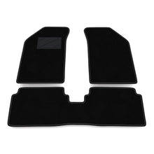 Carica l&#39;immagine nel visualizzatore di Gallery, Tappetini Peugeot 205 - posteriore unito