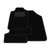 Carica l&#39;immagine nel visualizzatore di Gallery, Tappetini Peugeot 206 CC - Coupé Cabrio 2001-2007 - senza ganci di fissaggio