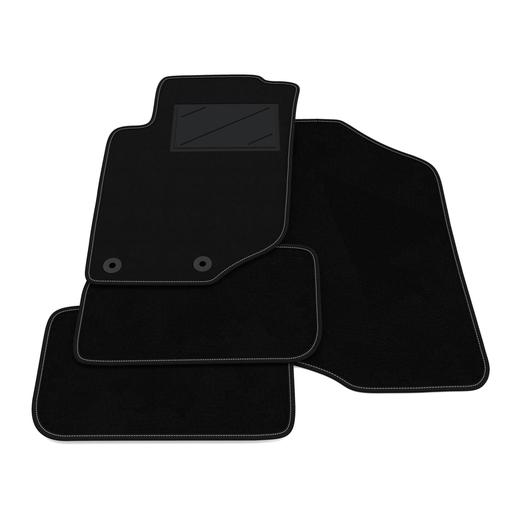 Tappetini Peugeot 207 2006-2012