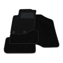 Carica l&#39;immagine nel visualizzatore di Gallery, Tappetini Peugeot 207 2006-2012