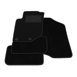 Tappetini Peugeot 207 2006-2012