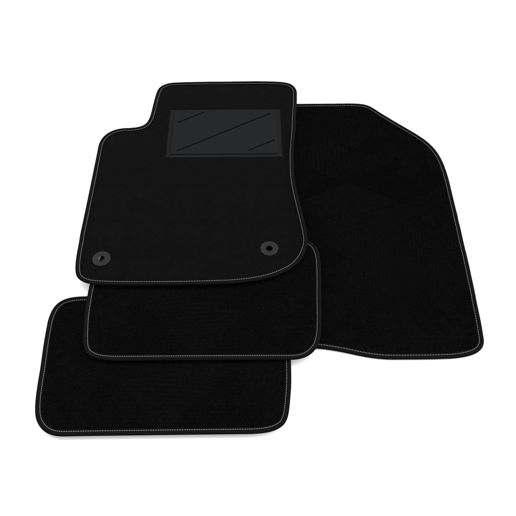 Tappetini Peugeot 208 2012-2019