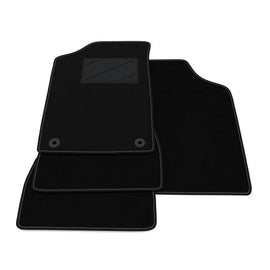 Tappetini Peugeot 208 GTI - 3 porte 2013-2019