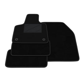 Tappetini Peugeot 3008 2016-2024