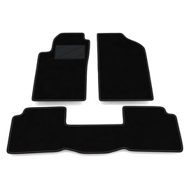 Tappetini Peugeot 306 1993-2002 - posteriore unito