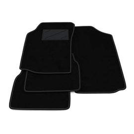 Tappetini Peugeot 306 Cabrio 1994-2002