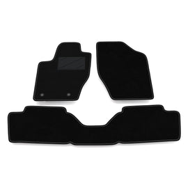 Tappetini Peugeot 307 2001-2009 - posteriore unito