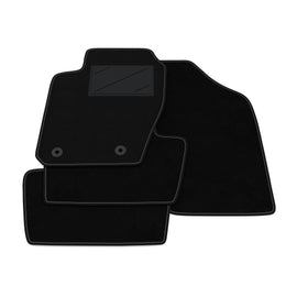 Tappetini Peugeot 307 2001-2009