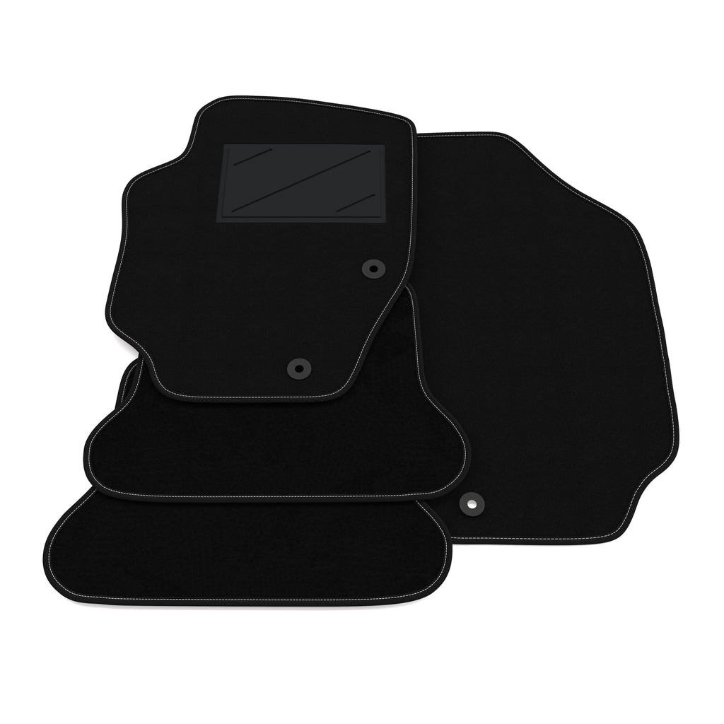 Tappetini Peugeot 307 CC 2003-2009