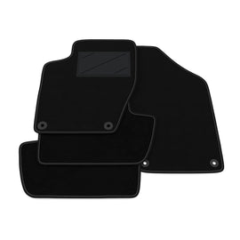 Tappetini Peugeot 308 1ª serie 2007-2013