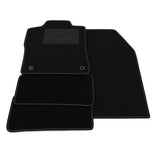 Tappetini Peugeot 308 3ª serie 2021-2026