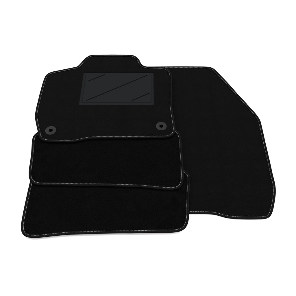 Tappetini Peugeot 308 3ª serie Elettrico 2021-2026