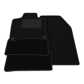 Tappetini Peugeot 308 3ª serie Hybrid 2021-2026