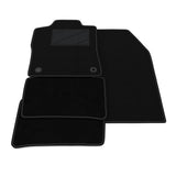 Tappetini Peugeot 308 3ª serie Station wagon 2021-2026