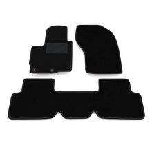 Carica l&#39;immagine nel visualizzatore di Gallery, Tappetini Peugeot 4007 2007-2012 - posteriore unito