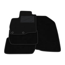 Carica l&#39;immagine nel visualizzatore di Gallery, Tappetini Peugeot 4007 2007-2012