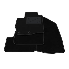 Tappetini Peugeot 4008 2012-2025