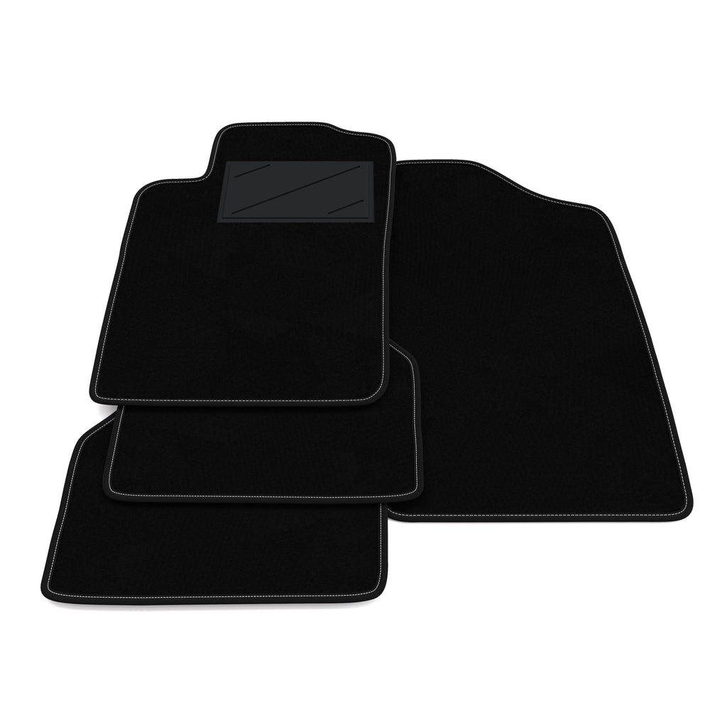 Tappetini Peugeot 405 1987-1996