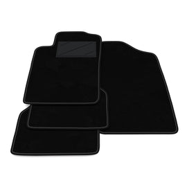 Tappetini Peugeot 405 1987-1996