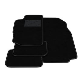 Tappetini Peugeot 406 - Coupé 1997-2004