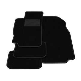 Tappetini Peugeot 406 1995-2004