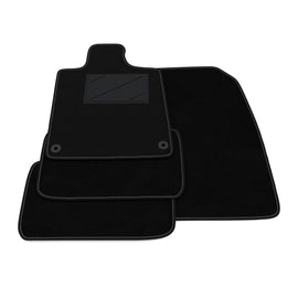 Tappetini Peugeot 407 2004-2012